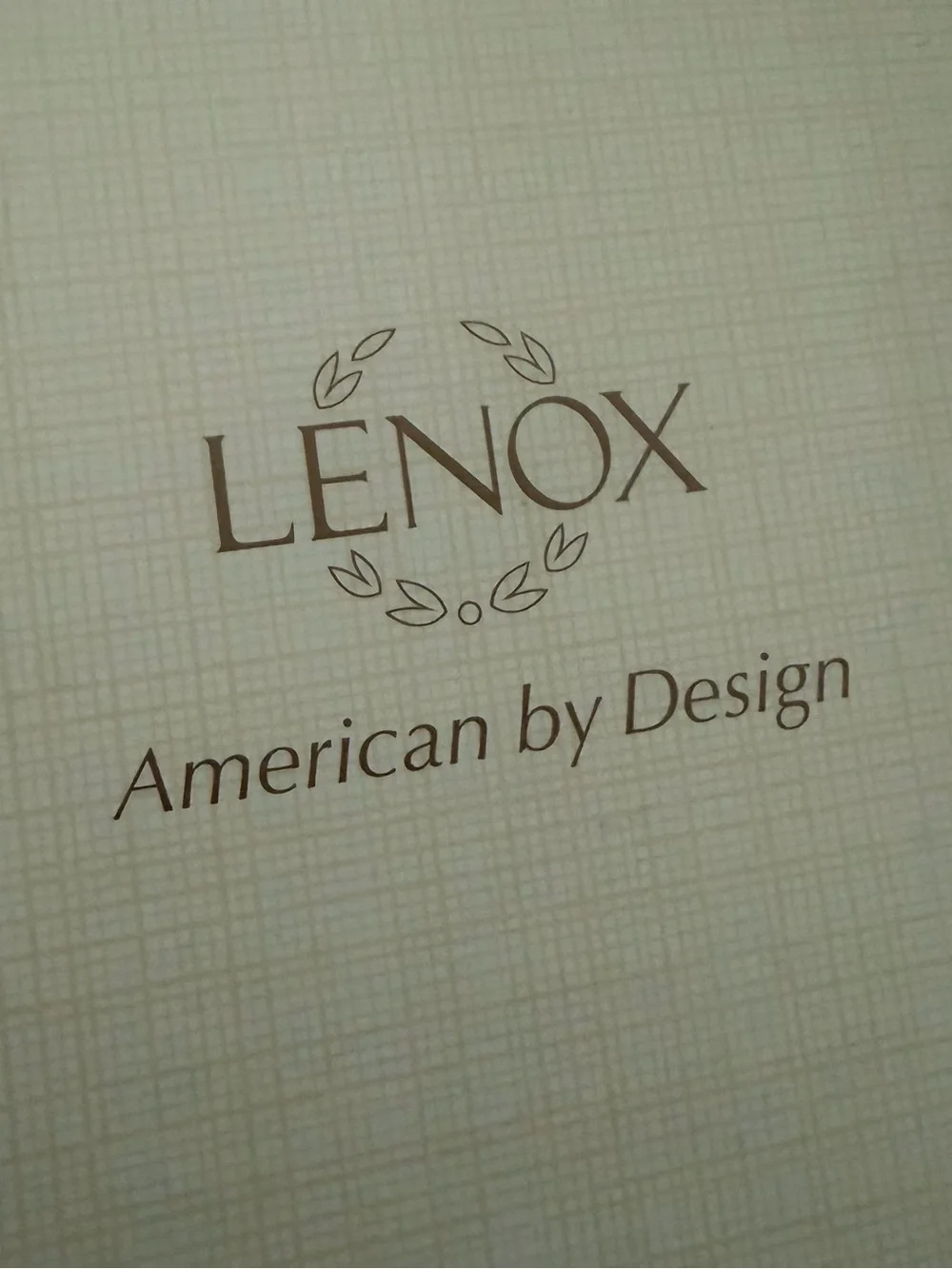 LENOX Ivory Georgian Frame Holds 5x7 photo High Quality Bone China